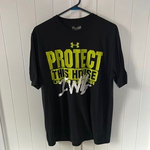 Under Armour t-shirt